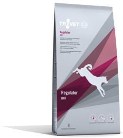 Trovet  dog (dieta) Regulator (OHD) - 12,5kg