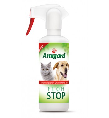 Amigard spray Floh-Stop 250 ml - 250 ml