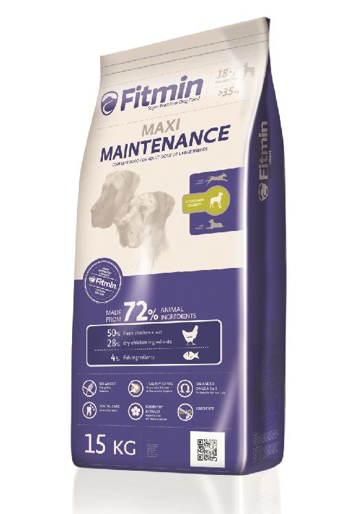 Fitmin maxi maintenance 15kg