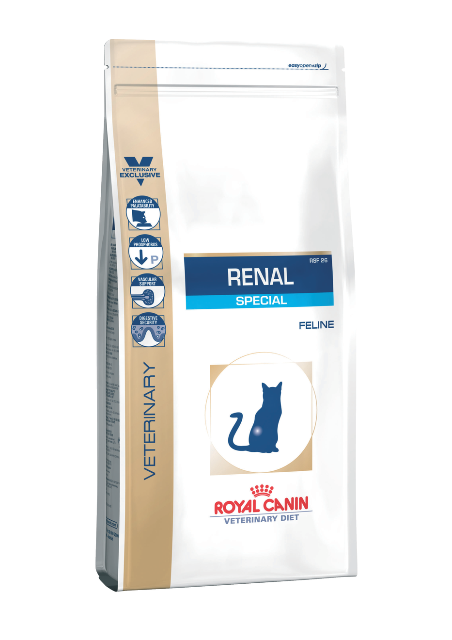 Royal Canin Veterinary Diet Cat RENAL Special - 2kg