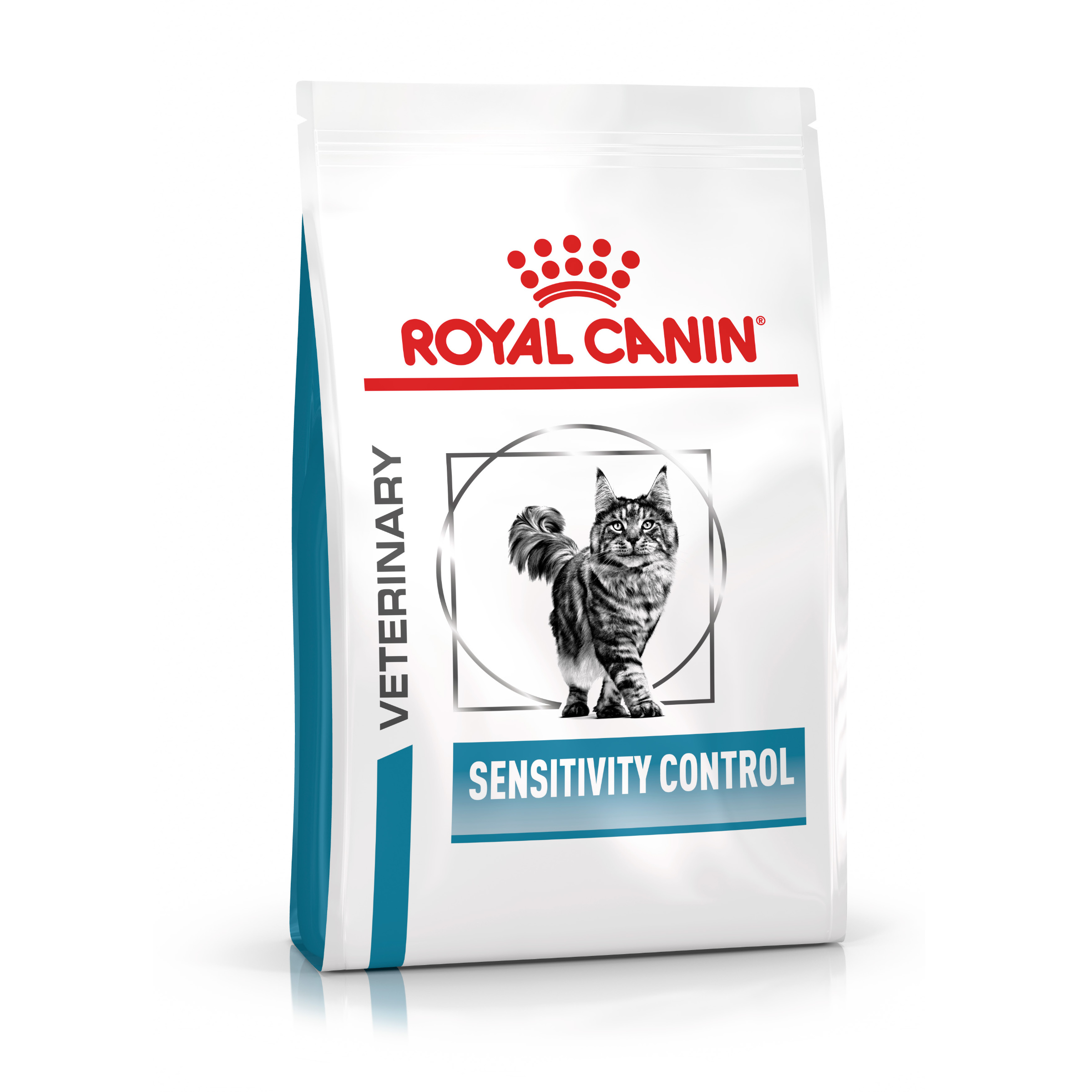 Royal Canin Veterinary Health Nutrition Cat SENSITIVITY CONTROL - 1,5kg