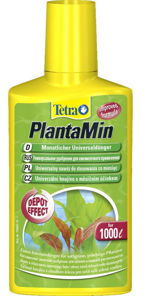Tetra Plant PLANTA MIN 100ml