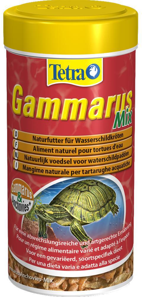 Tetra Gammarus Mix 250ml