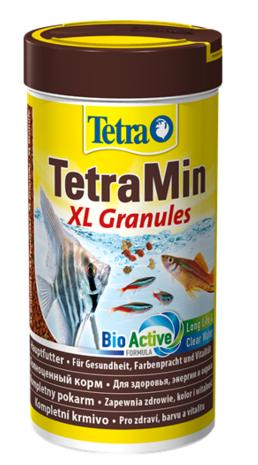 TetraMin XL GRANULES 250ml