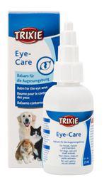 Oční péče, kapky na péči a čistotu (trixie) 50ml