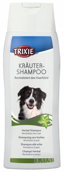 TRIXIE KRAUTER ŠAMPON  - 250ml