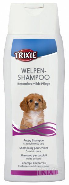 Šampon WELPEN (pro štěňata) (trixie) - 1l