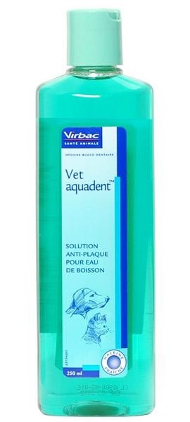 Virbac - Vet AquaDent 250ml