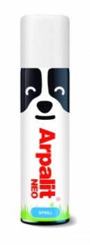 antipar. spray ARPALIT spray 150ml