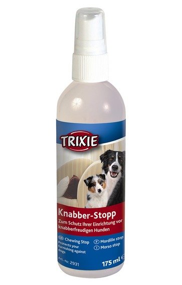 Trixie  dog  KNABBER - STOPP