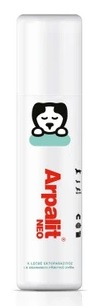 antipar. spray - (E) ARPALIT spray (do příbytků) 300ml